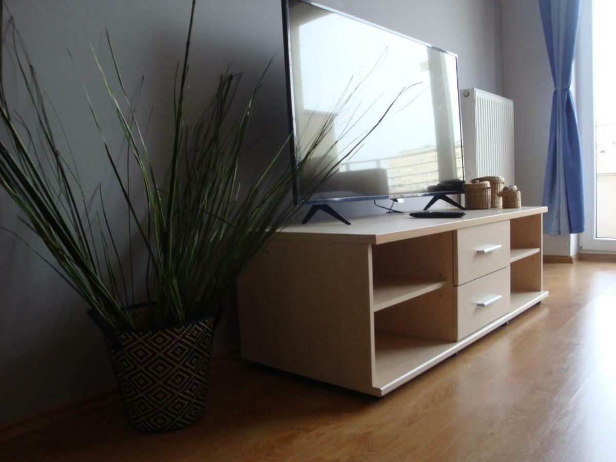 Livingroom_Wroc_Mosiezna Wroclaw Ngoại thất bức ảnh