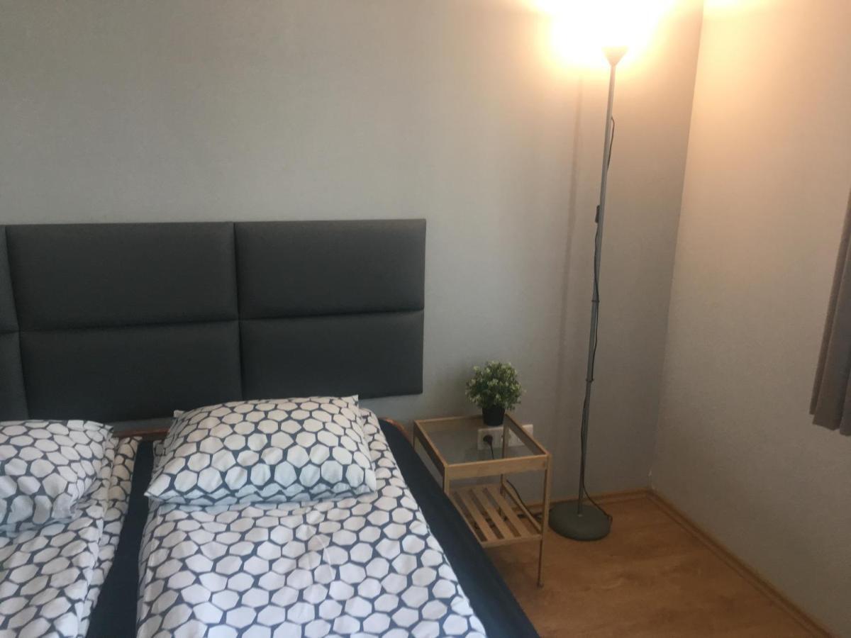 Livingroom_Wroc_Mosiezna Wroclaw Ngoại thất bức ảnh